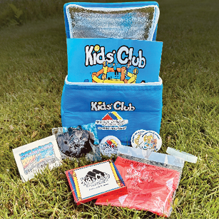 Kids' Club Bag